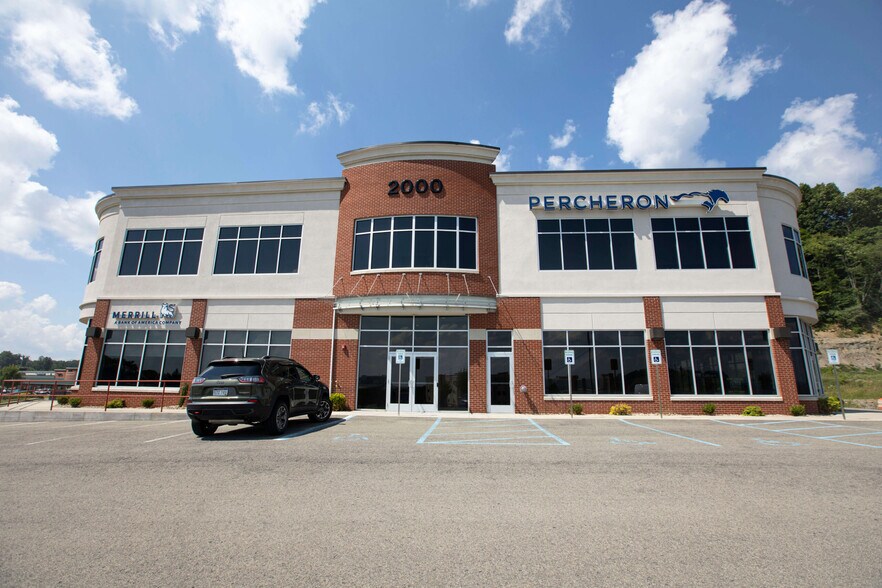 More Photos Of 1000 Jerry Dove Rd, Bridgeport Unknown For Lease