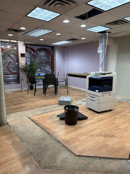 More Photos Of 740 Broadway, Brooklyn Storefront Retail Office For Lease