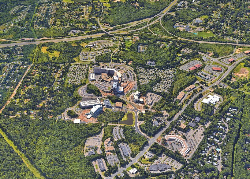 More Photos Of 231 Farmington Ave, Farmington Medical For Lease