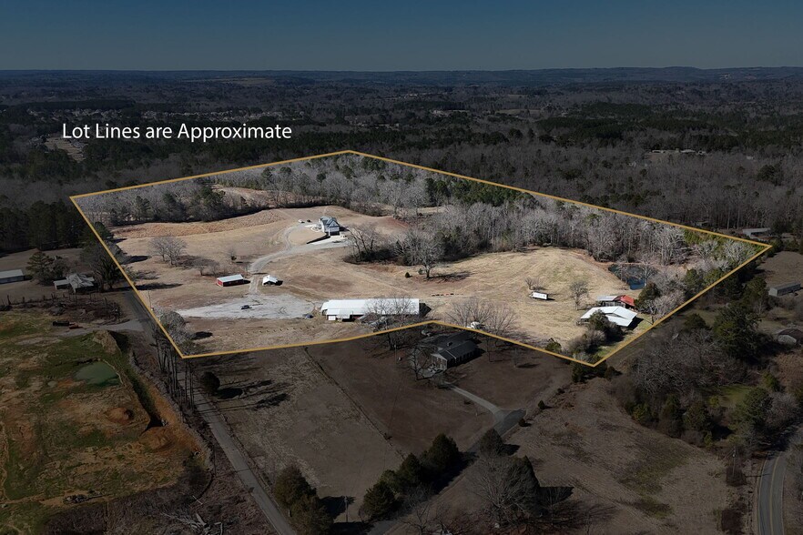 More Photos Of 1131 Ed Minor Rd, Warrior Land For Sale