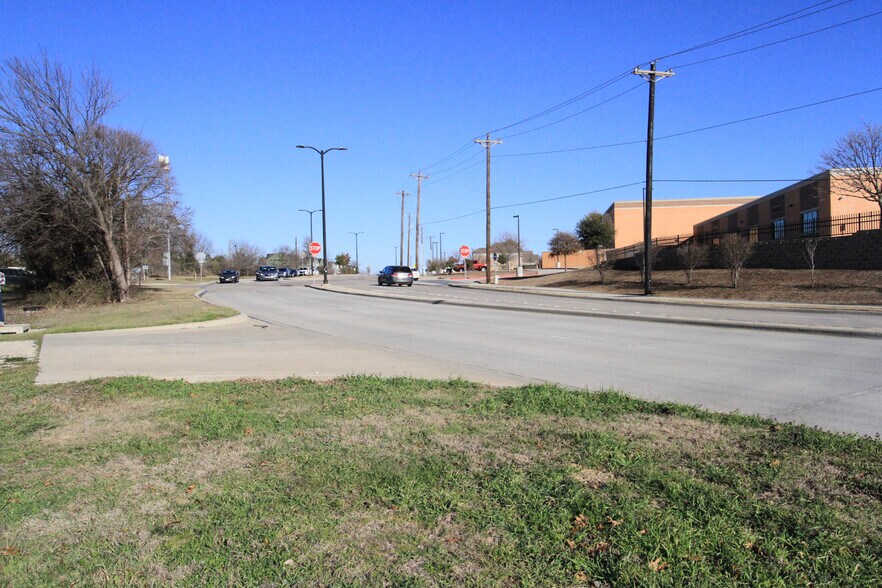 More Photos Of 350 Doe Creek, Little Elm Land For Sale