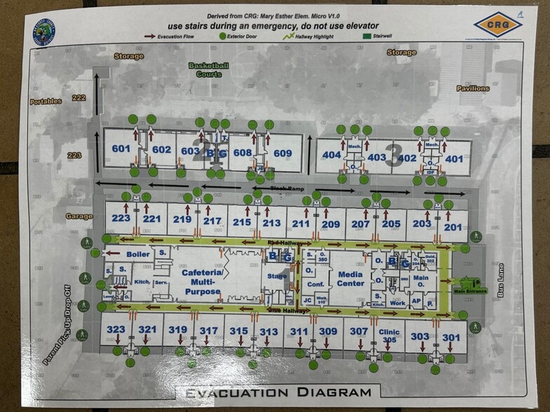 More Photos Of 320 E Miracle Strip Pky, Mary Esther General Retail For Sale