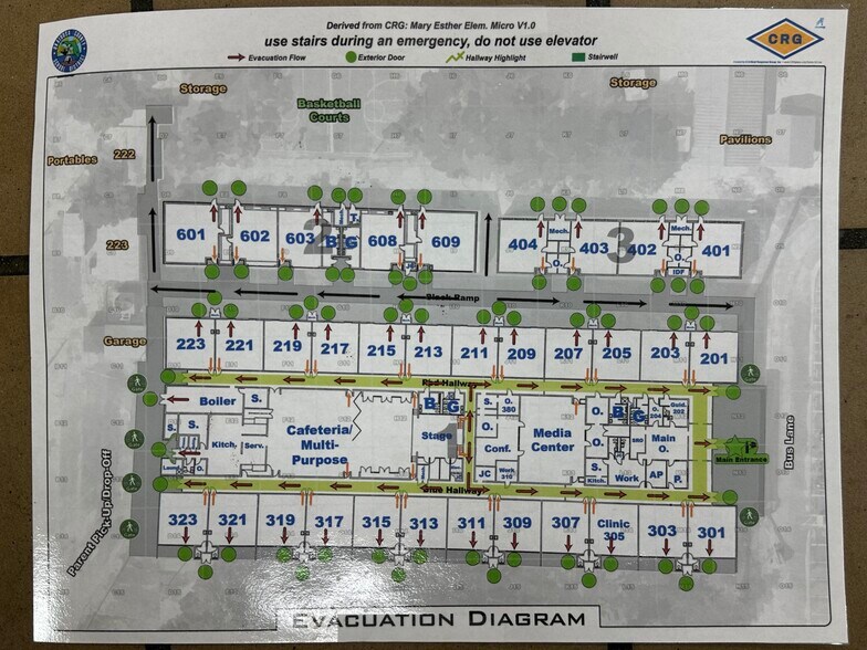 More Photos Of 320 E Miracle Strip Pky, Mary Esther General Retail For Sale
