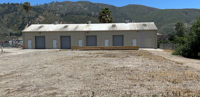 Primary Photo Of 905 Corporation St, Santa Paula Land For Lease