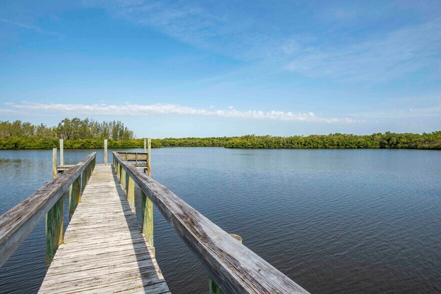 More Photos Of 2135 Florida A1A, Vero Beach Land For Sale