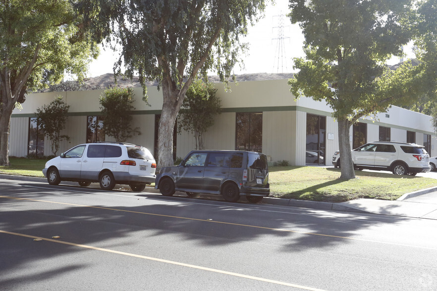 Primary Photo Of 25510 Avenue Stanford, Valencia Manufacturing For Lease