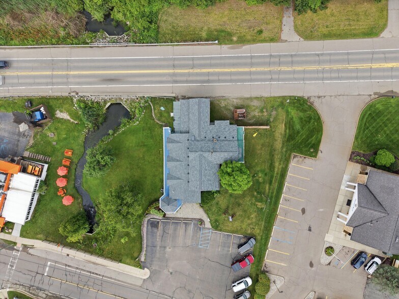 More Photos Of 425 S Ortonville Rd, Ortonville Freestanding For Sale