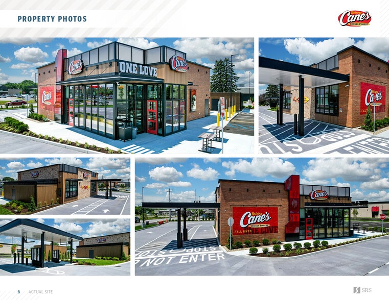 More Photos Of 323 William S Canning Blvd, Fall River Fast Food For Sale