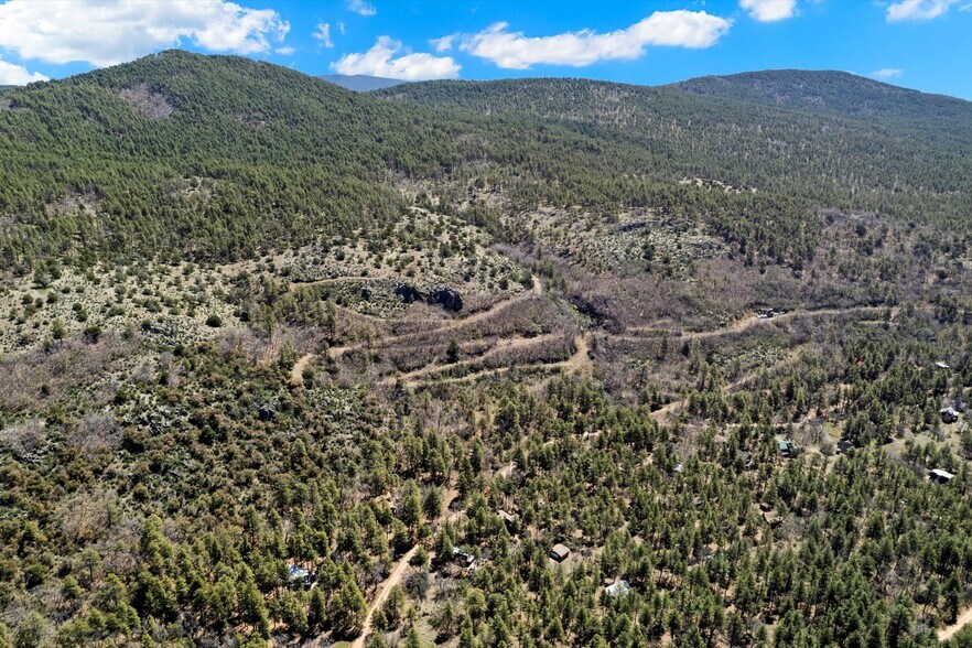 More Photos Of 00 Ponderosa Dr, Flagstaff Land For Sale