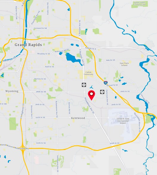 More Photos Of 3781 32nd ST SE, Kentwood Land For Sale