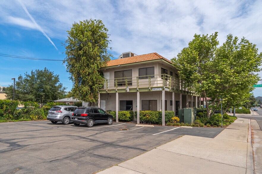 More Photos Of 899 E Grand Ave, Escondido Medical For Sale