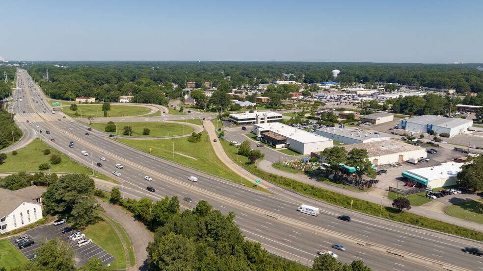 More Photos Of 2697 Dean Dr, Virginia Beach Office For Lease