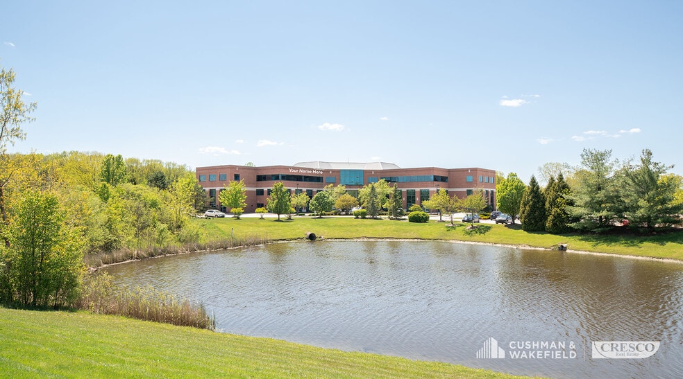 More Photos Of 5655 Hudson Dr, Hudson Medical For Lease