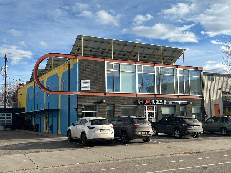 More Photos Of 3330 Larimer St, Denver Loft Creative Space For Lease
