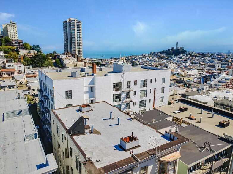 More Photos Of 1120 Jackson St, San Francisco Apartments For Sale