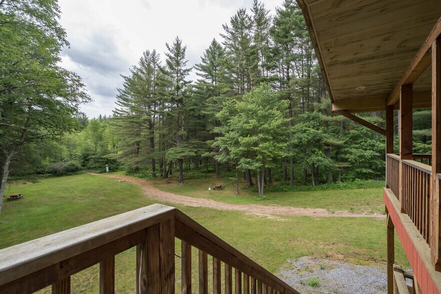 More Photos Of 5679 Partridgeville Rd, Brantingham Lodge Meeting Hall For Sale