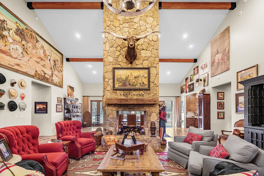 More Photos Of 51238 N Pinal Ranch Rd, Miami Land For Sale