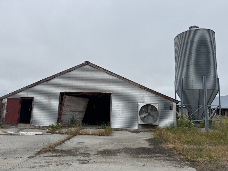 More Photos Of 7193 Bullbegger Rd, Withams Land For Sale