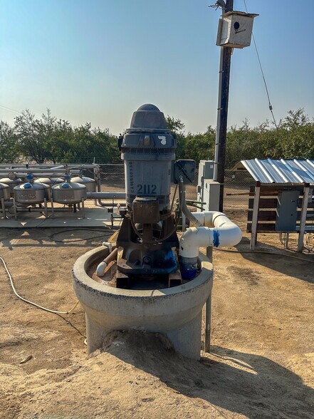 More Photos Of Bear Mountain Blvd. @ Malaga Rd., Arvin Land For Sale