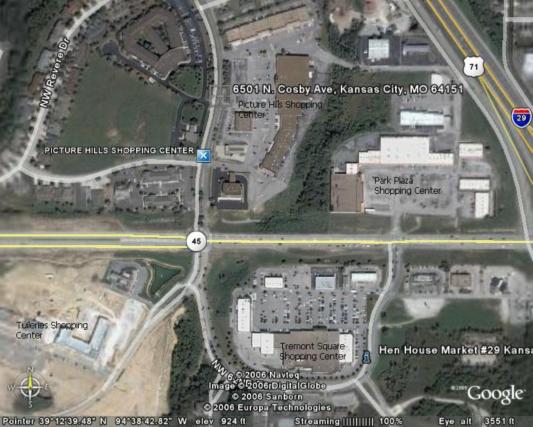 Photo of 1st Floor Ste 6541