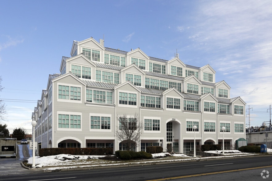 More Photos Of 2150 Post Rd, Fairfield Office For Lease