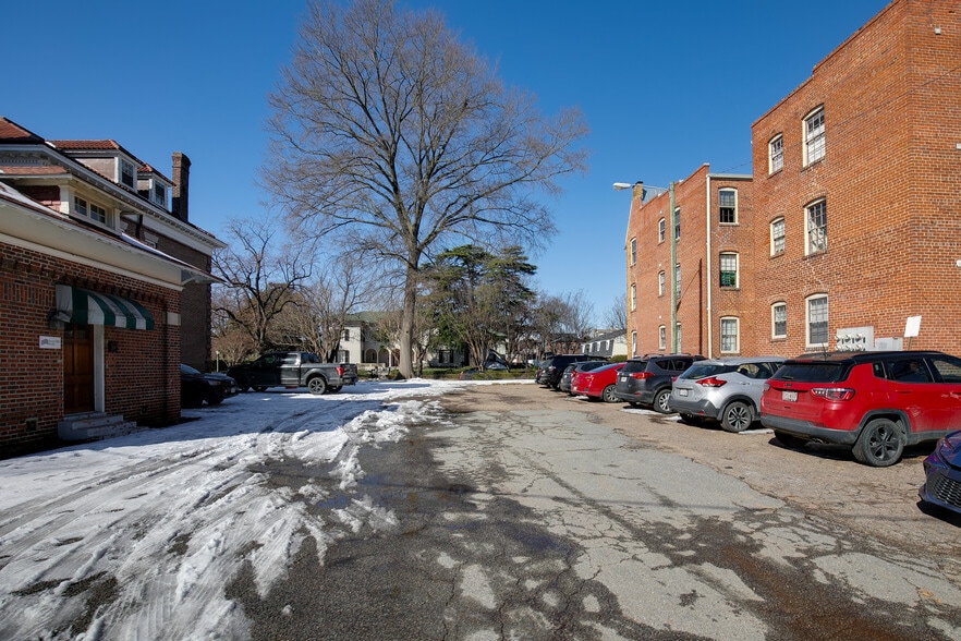 More Photos Of 311 S Arthur Ashe Boulevard, Richmond Office Residential For Sale