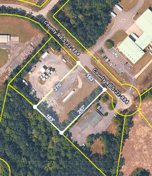 More Photos Of 126 Piper Ln, Georgetown Land For Sale