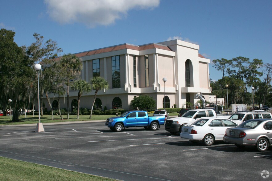 More Photos Of 600 N Broadway Ave, Bartow Office For Lease