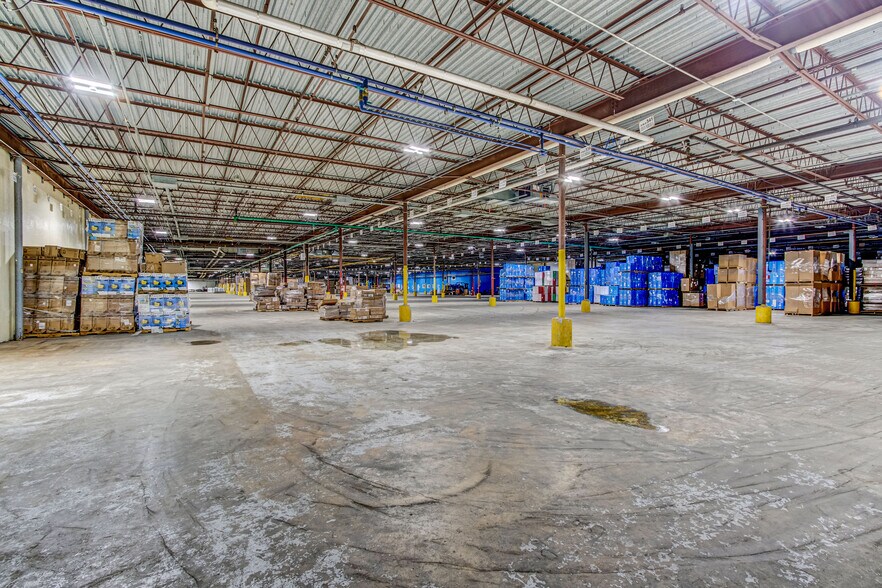 More Photos Of 14 Pine House Rd, Trenton Warehouse For Sale