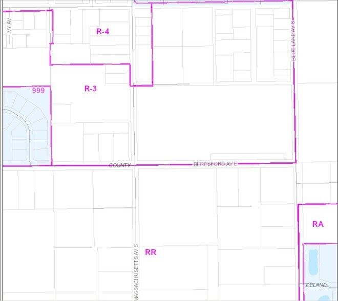 More Photos Of Blue Lake Rd @ Jackson Ranch Rd, Deland Land For Sale