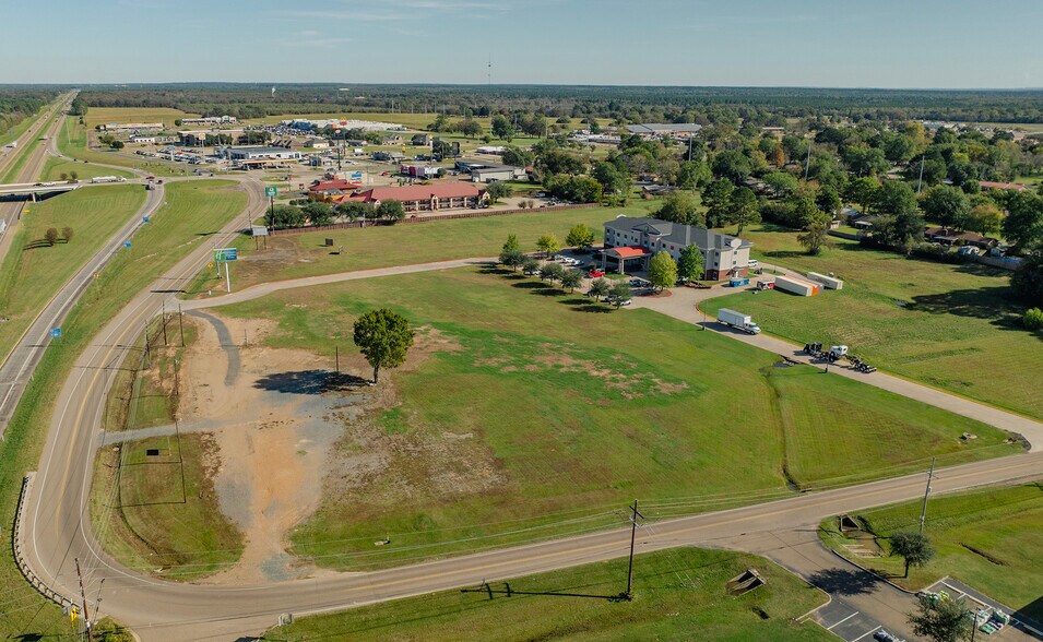 More Photos Of 1016 N Center St, New Boston Land For Sale