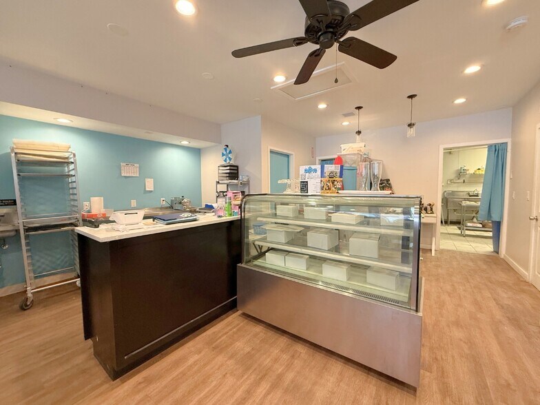 More Photos Of 6 Boonton Ave, Butler Storefront For Sale