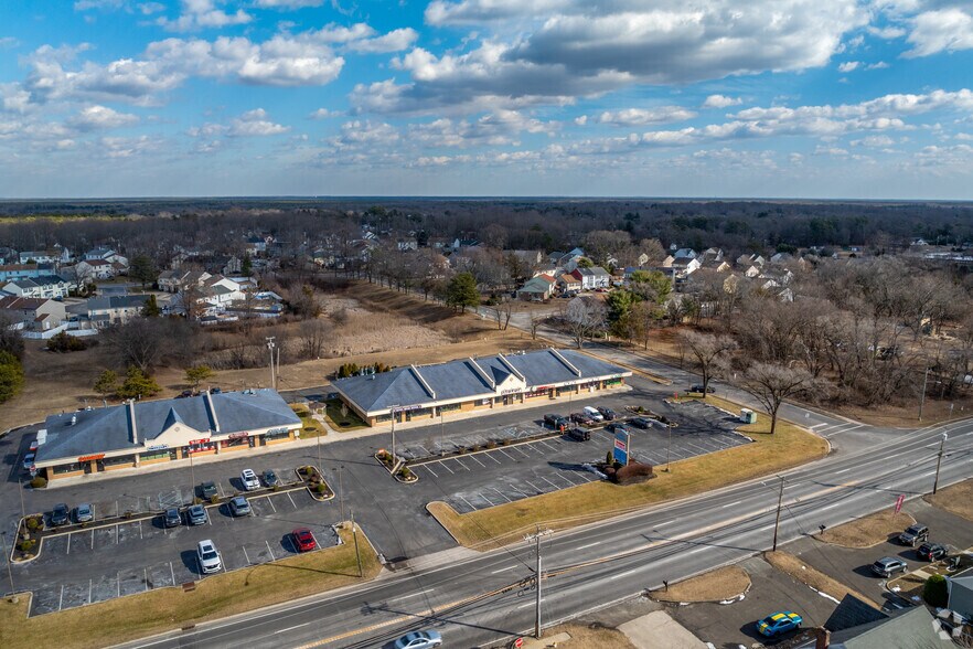 More Photos Of 296-302 White Horse Pike, Atco Storefront Retail Office For Lease