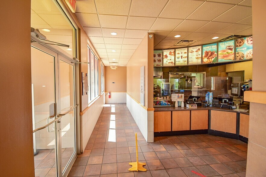 More Photos Of 2005 North St, Ashburn Truck Stop For Sale