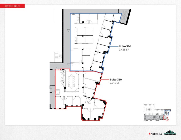 More Photos Of 3500 Jefferson St, Austin Office For Lease