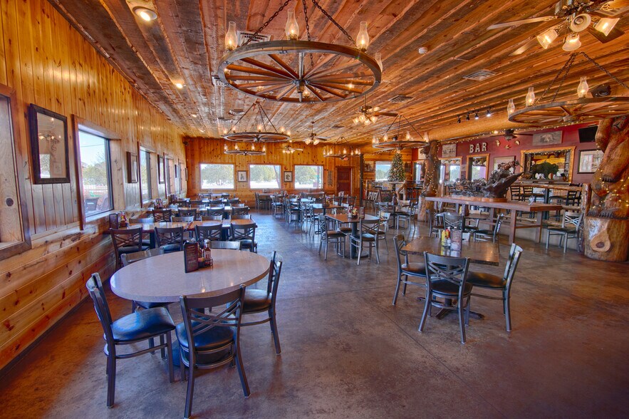 More Photos Of 4048 Porter Mountain Rd, Lakeside Restaurant For Sale