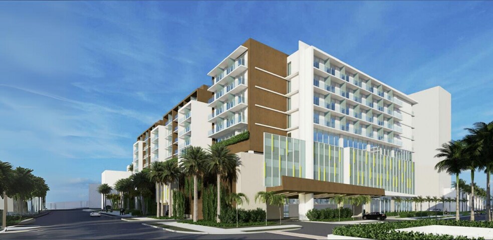 More Photos Of 405 Coronado Dr, Clearwater Land For Sale