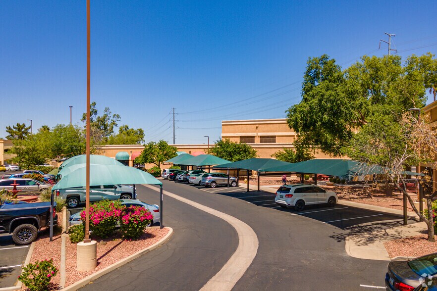 More Photos Of 12211-12213 W Bell Rd, Surprise Office For Lease