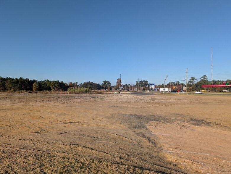 More Photos Of 2103 W Hill Ave, Valdosta Land For Sale