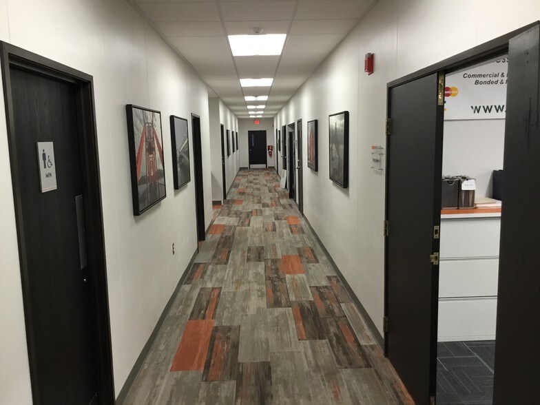 More Photos Of 2655 E Oakley Park Rd, Commerce Township Office For Sale