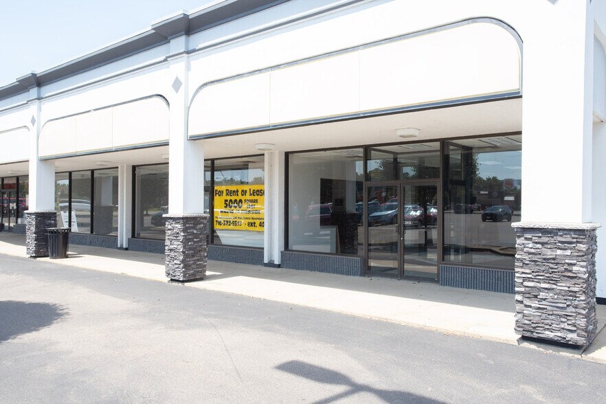 More Photos Of 502 N Union St, Olean Unknown For Lease