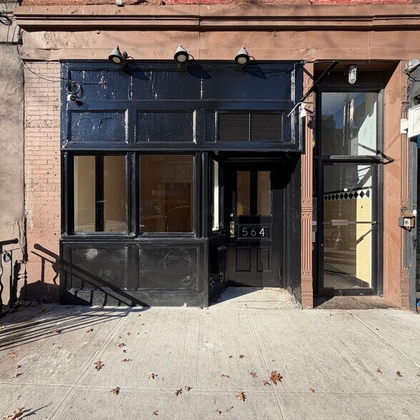 More Photos Of 564 Vanderbilt Ave, Brooklyn Apartments For Lease