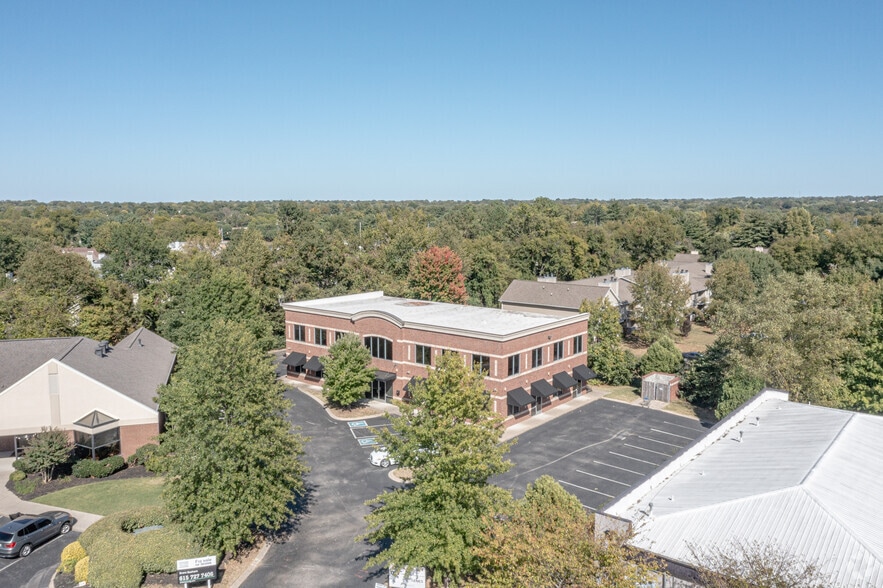 More Photos Of 256 Jackson Meadows Dr, Hermitage Office For Sale