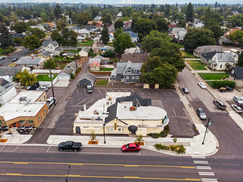 More Photos Of 2606 N Monroe St, Spokane Restaurant For Lease