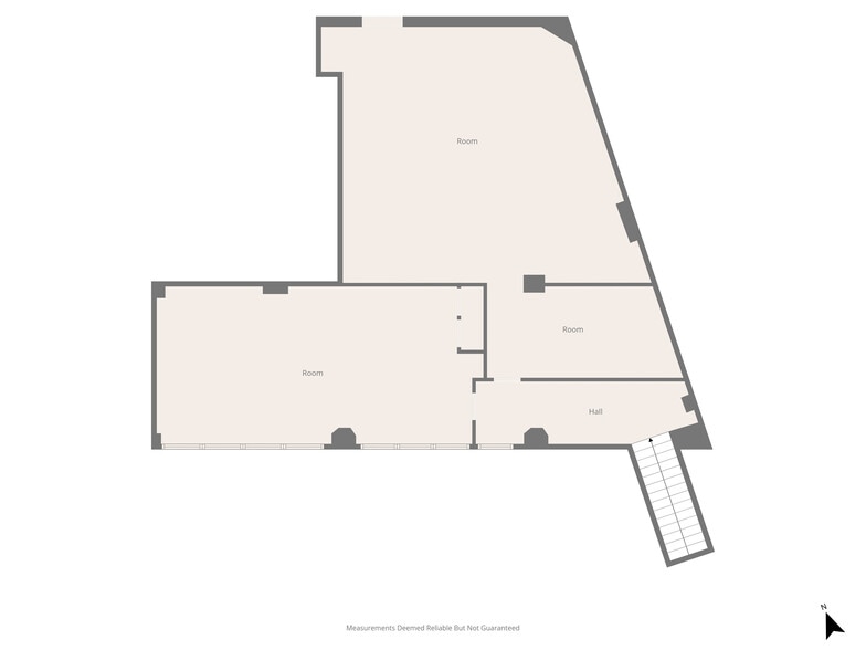 More Photos Of 344 W Genesee St, Syracuse Loft Creative Space For Lease