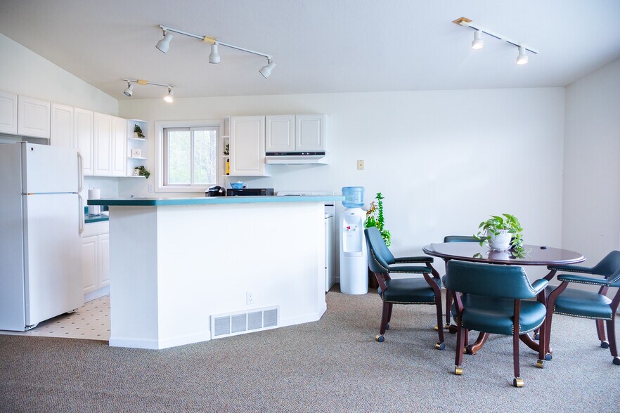 More Photos Of 17656 US Highway 12, New Buffalo Office For Sale