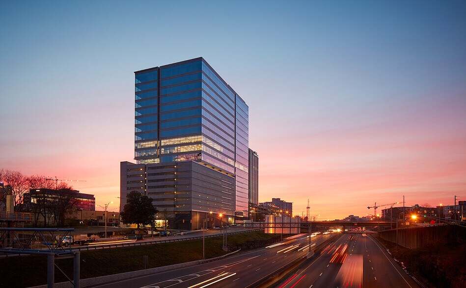 More Photos Of 1222 Demonbreun St, Nashville Office For Lease