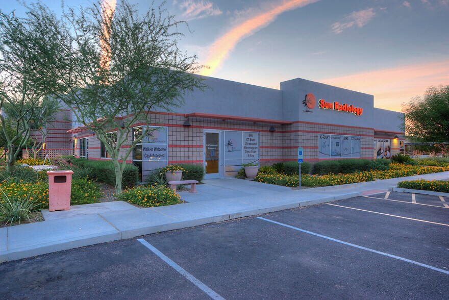 More Photos Of 16222 N 59th Ave, Glendale Medical For Sale