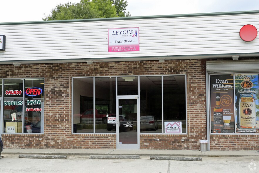 More Photos Of 8724 Highway 707, Myrtle Beach Freestanding For Sale