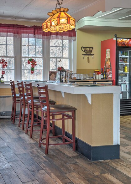 More Photos Of 10 NH Route 12 S, Fitzwilliam Restaurant For Sale